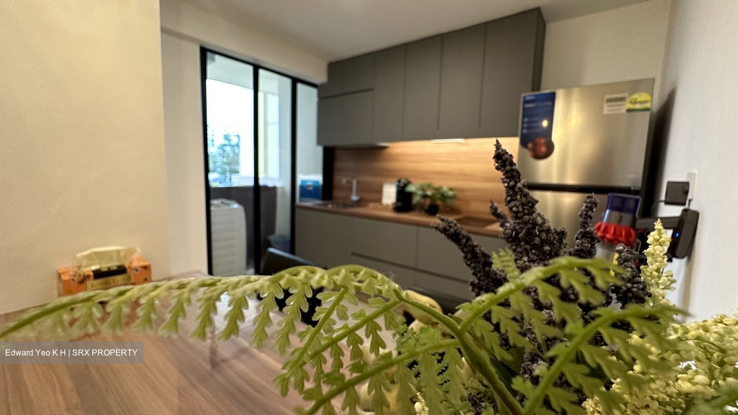 Azalea Park Condominium (D17), Condominium #615139711